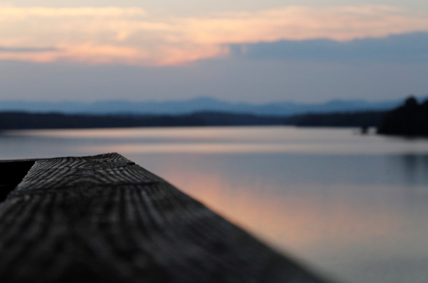 Lake Focus