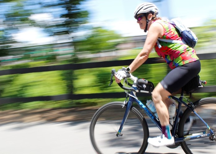 Motion Bike
