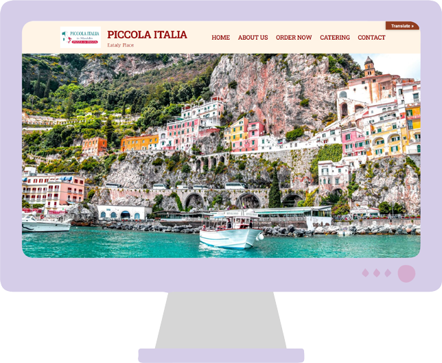 Piccola Italia